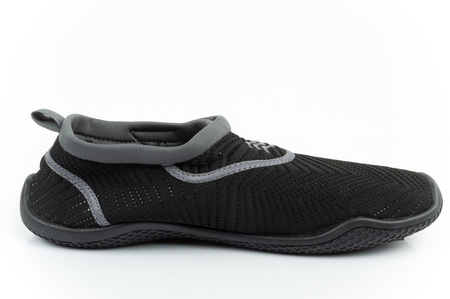 ProWater Schwimmschuhe [PRO-25-48-216L], schwarz.