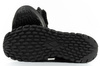 Skechers Uno Rugged Damen-Sportschuhe [167274/BBK], schwarz.