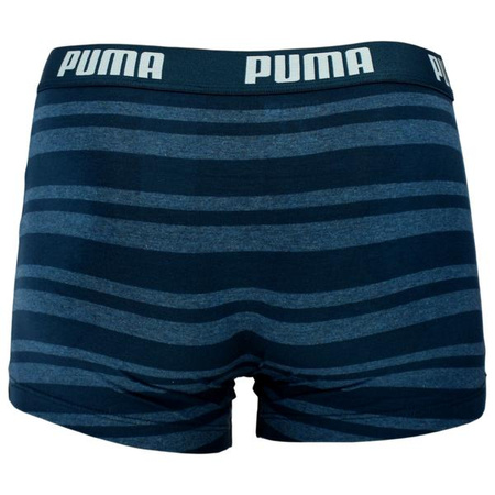 Puma Boxershorts [601015001 162] 2PAK