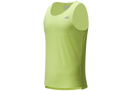 New Balance Boxershirt [MT93183LS2]