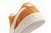 Puma Suede XL Hairy Sneaker, modisches Leder, Braun [397241 04]