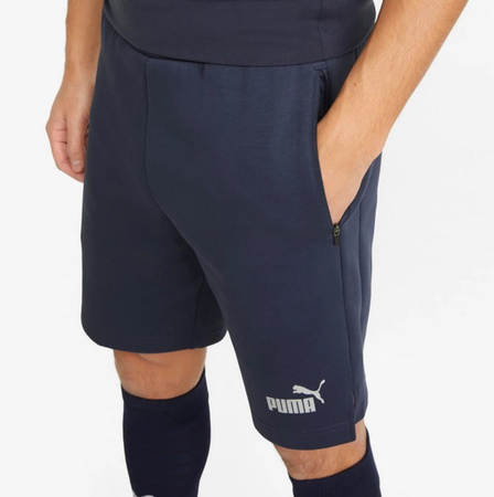 Puma Shorts aus Baumwolle für Herren [657387 06]