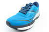 Joma Titanium 2505 Herren-Laufschuhe, bequem, strapazierfähig, blau