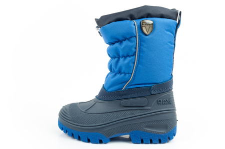 CMP Hanki Kinder-Schneestiefel – isoliert und wasserdicht für den Winter
