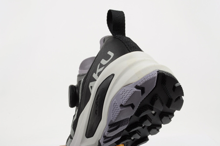 Aku Herren-Trailschuhe Furiosa BOA Gore-Tex Vibram – Modisch