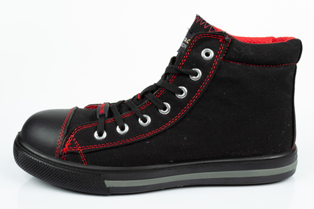 Regatta Playoff S1P Arbeitsstiefel [TRK117-806] 