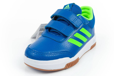 Adidas Tensaur Kindersportschuhe [GW6444], blau.