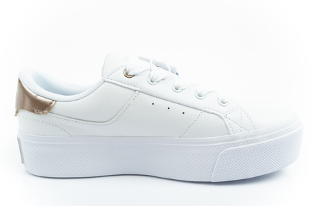 Lacoste Ziane Platform 126 Damen-Sneaker, Weiß, Modisch