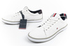 Tommy Hilfiger Herren-Sneaker [00596100], weiß.
