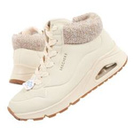 Skechers Uno Darling Daze Damenschuhe [310566L/NAT], Beige.