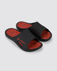 Rider Bay XIV Ad Herren Flip-Flops, sportlich, bequem, schwarz [83632 BB243]