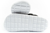 Adidas Comfort Kindersandalen [FY8856], schwarz.