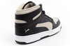 Modische, knöchelhohe Herren-Sportschuhe von Puma: Rebound Layup