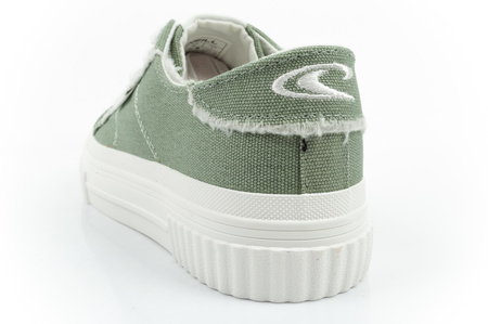 O'Neill Spinna C Damen-Sneaker – Grün, modisch, bequem