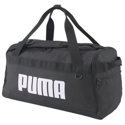 Puma Challenger Duffel 35L [079530 01] Sporttasche, schwarz.