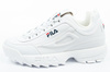 Buty Fila Disruptor Low [1010262.1FG] r.40
