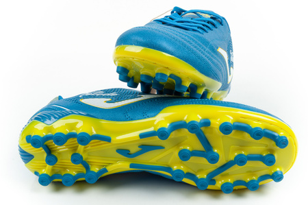 Joma Fußballschuhe Kinder Stollen Toledo JR für Rasen und Kunstrasen