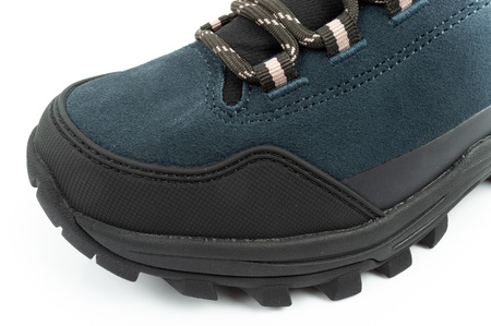 CMP Myzar wasserdichte High-Top-Trekkingschuhe für Damen
