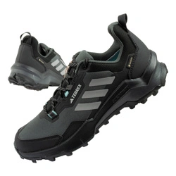Adidas Damen-Trekkingschuhe Terrex AX4 GORE-TEX schwarz