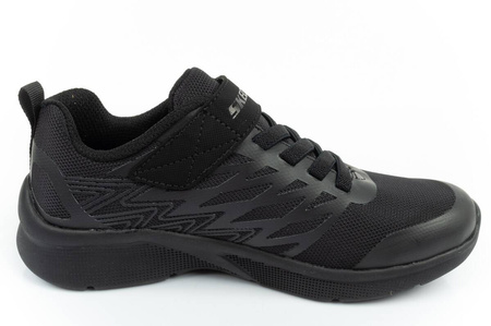 Skechers Texlor Kinderschuhe [403770L/BBK], schwarz.