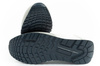 U.S. Polo Assn. Herren-Sneaker, modisch, bequem, weiß