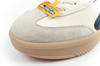 Skechers Damen-Sneaker Lifted Luxe Ecru Slip-Ins