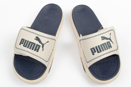 Puma SoftridePro Slide Herren-Flip-Flops für Jungen