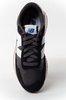 New Balance 237 – Herren-Sneaker aus Leder in Schwarz