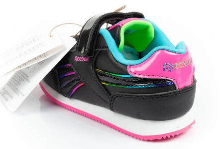 Reebok Royal Kindersportschuhe [100033287] schwarz.