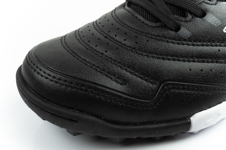 Joma Maxima 2501 Herren-Hallenfußballschuhe Schwarz