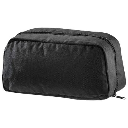 Puma Washbag große Reise-Kosmetiktasche 28x7x16 [090303 24], schwarz.
