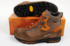 Aku Trekker [978518] GTX Damen Trekkingschuhe, braun.