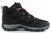 Merrell West Rim Sport Thermo [J036814] Damen Sportschuhe, wasserdicht, schwarz.