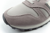 New Balance 373 Damen-Sneaker, modisch und bequem, Lila