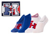 Skarpetki Stopki TOMMY HILFIGER 4 pary