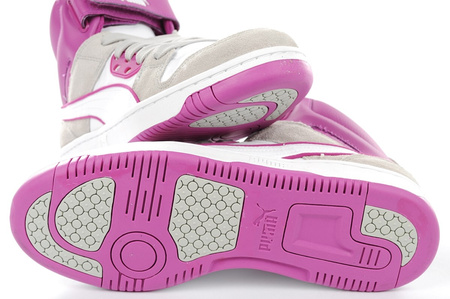 Buty sportowe PUMA Rebound [358312 05]