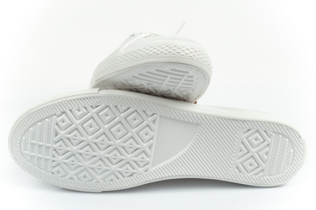 Lee Cooper Damen Sport-Sneaker [LCW-25-02-3313L], weiß.