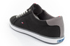 Tommy Hilfiger Herren-Sneaker [00596990], Schwarz.