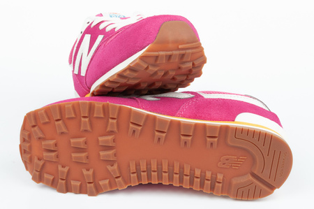 Buty sportowe New Balance [GC574HP2]