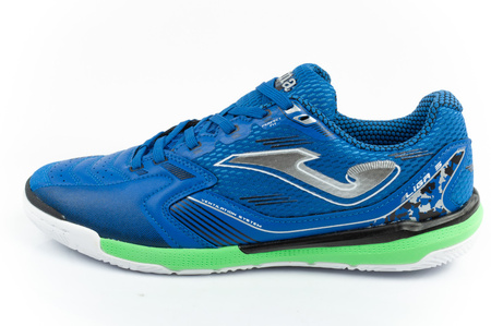 Joma Liga 5 2505 [LIGS2505IN] Herren Sportschuhe Hallenschuhe blau.