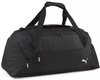 Puma Teamgoal Sporttasche 55L Große Schwarze Trainings- und Reisetasche