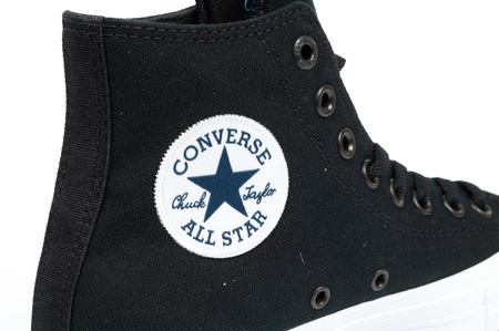Buty trampki CONVERSE CT II HI 150143C