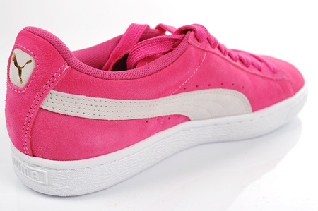 Buty sportowe PUMA Suede Classic [355462 38]