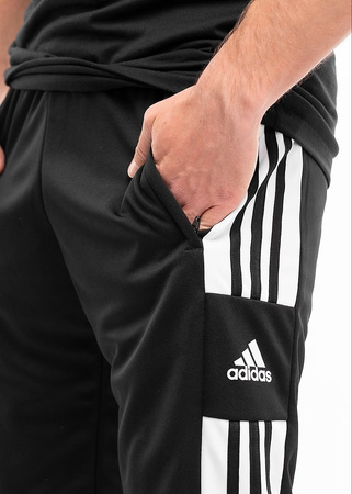 Adidas Squadra 21 Trainingshose Schwarz