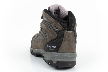 Hi-Tec Storm Damen-Trekkingschuhe [O005365-054], grau.