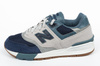 Buty sportowe New Balance [ML597NGT]