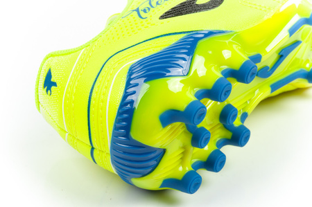 Joma Fußballschuhe für Kinder, Toledo JR 2609, mit Stollen, für Rasen und Orlik