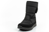 Progres Herren-Winterschuhe [PROGJ-24-154] isoliert, schwarz.