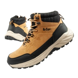 Lee Cooper Herren Winterstiefeletten