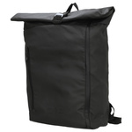 CMP Keno Urban Reise-Schulrucksack, Groß, Schwarz, 25L